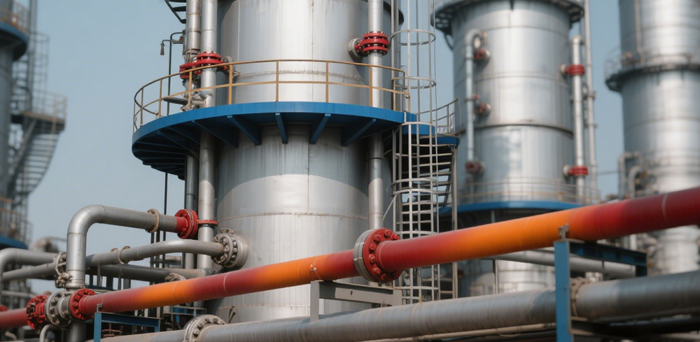 石化油液監(jiān)測與診治方案